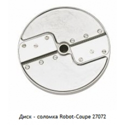 Диск - соломка (2х4 мм) CL50,52,55,60, R502, 602