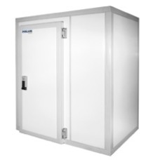 Камера изотермическая, высота 272 cм, 2560х5260мм