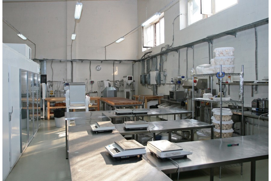 workshop